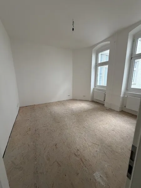 Sanierte 1-Zimmer wohnung — photo 1